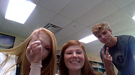 Timeline: Andrea's Life Path