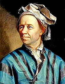 Surgen los diagramas de Euler