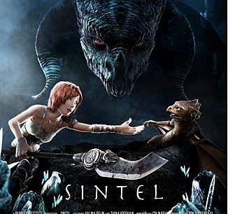 Sintel