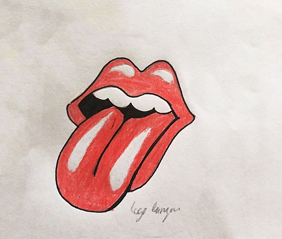 Graphique- John Pasche