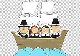 Mayflower Compact