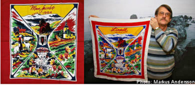 ACCUSED OF PLAGIARISM