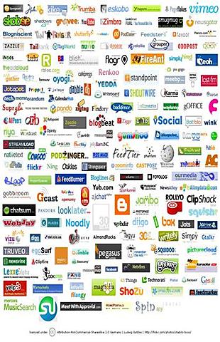 La web como plataforma