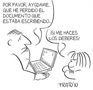 Riesgos para el niño y adolescente