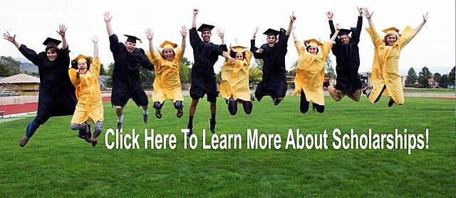 Graduate High School