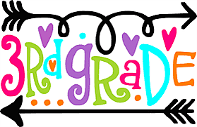 Third Grade