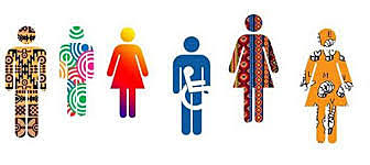 Apertura constitucional de 1991, diversidad étnica y cultural y ordenamiento político