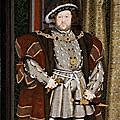 Henry VIII
