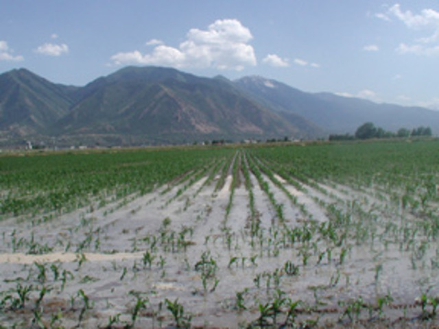 National Reclamation Act