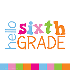 Sixth Grade