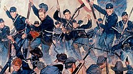 Timeline: American History 2