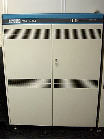 VAX-11/780