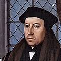 Thomas Cranmer