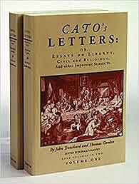 catto letters
