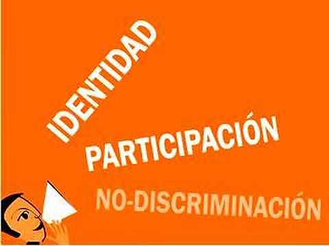 Derechos de los jóvenes