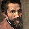 michelangelo