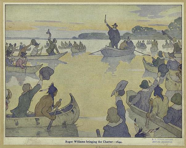 General Assembly of Rhode Island