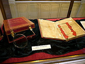 Restauració (Congrés de Viena)