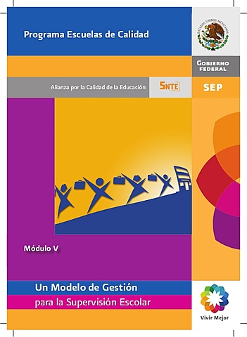 Creación de diversos programas para fortalecer la en gestión educativa