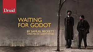 Waiting for Godot