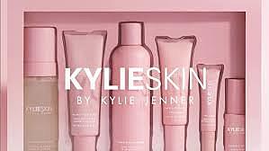 Kylie Skin