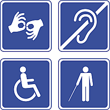 Americans with Disabilities Act