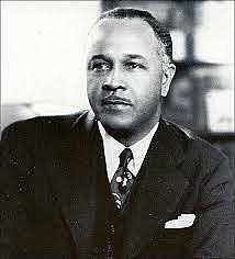 Percy Lavon Julian