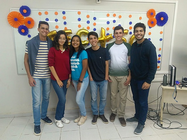 TEC+60: Conectar generaciones