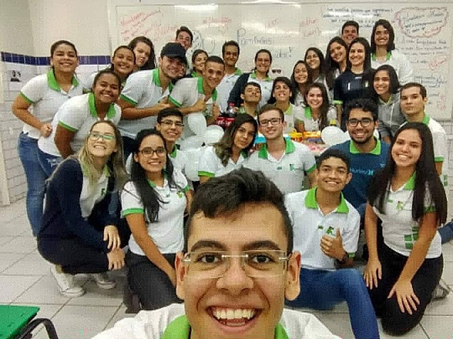 Mi cumpleaños sorpresa