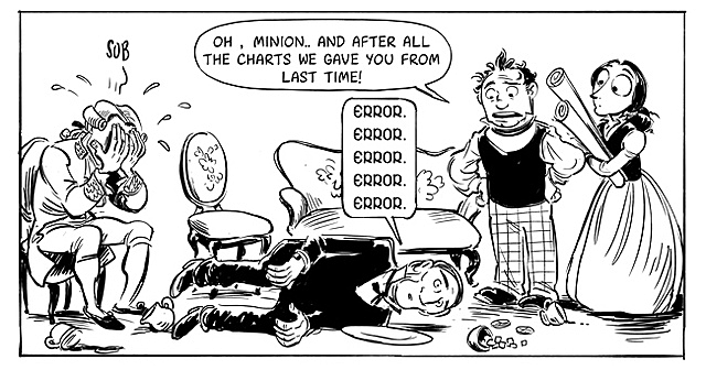 La lógica y las matemáticas durante el Siglo XIX