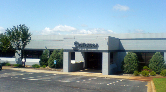 More exterior painting