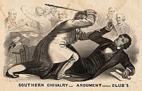 Southern Chivalry Argument