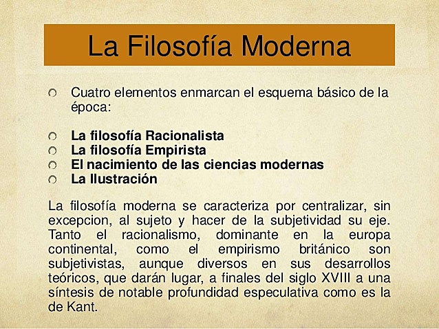 Nacimiento de la lógica moderna