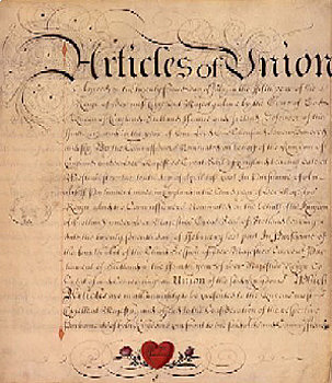 English Bill of Rights