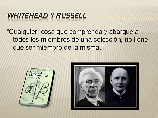 Consolidación de la nueva lógica matemática