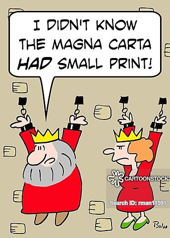 Magna Carta