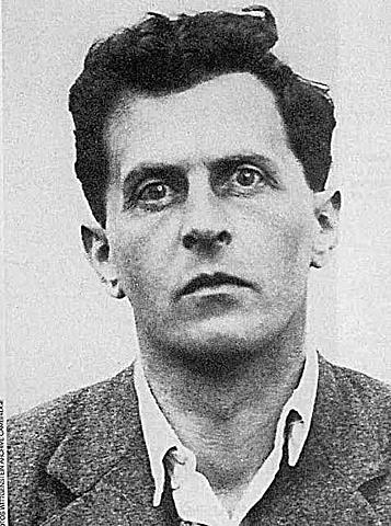 Ludwig Wittgenstein y Rudolf Carnap: