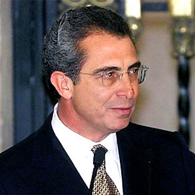 Timeline: Sexenio Ernesto Zedillo
