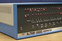 ALTAIR 8800