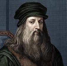 Leonardo da Vinci