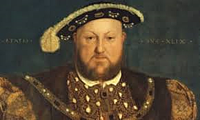 Henry VIII