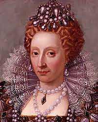 Elizabeth I