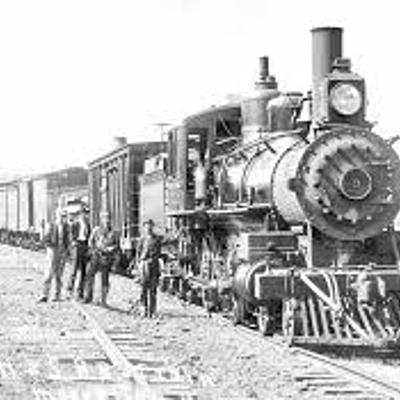 Timeline: Business In the West