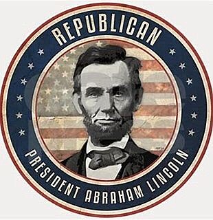 The Party of Lincoln (Republicans)