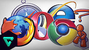 Aparace el primer navegador de internet