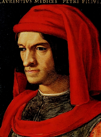 Lorenzo de' Medici