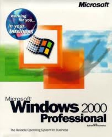 Windows professional