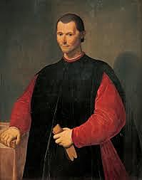 Machiavelli