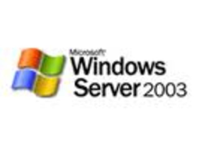Windows Server With 6 Editions