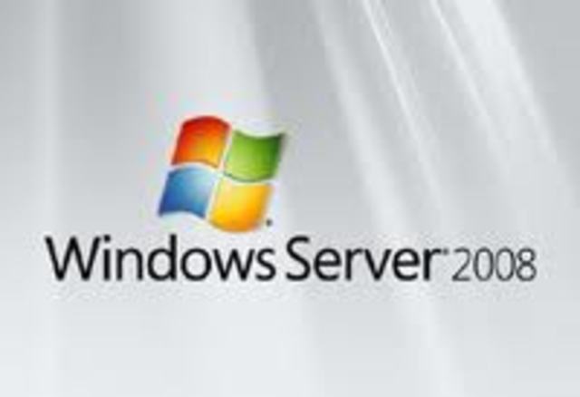Windows Server 2008